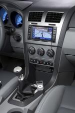 Dodge Avenger 2008 года